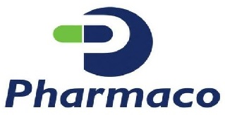 Pharmaco (label) Device mark 4917893 Trademark