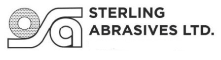 Sterling Abrasives Ltd. With Sa Logo Device mark 4918066 Trademark