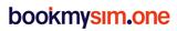 Bookmysim.one Device mark 4918313 Trademark