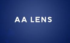 Aa Lens Device mark 4918447 Trademark