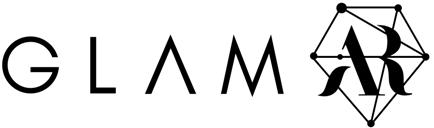 Glamar Label Device mark 4918454 Trademark