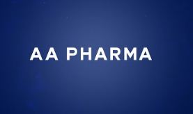 Aa Pharma Device mark 4918444 Trademark