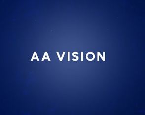 Aa Vision Device mark 4918430 Trademark
