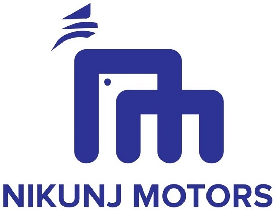 Nikunj Motors Device mark 4918471 Trademark