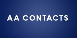 Aa Contacts Device mark 4918439 Trademark