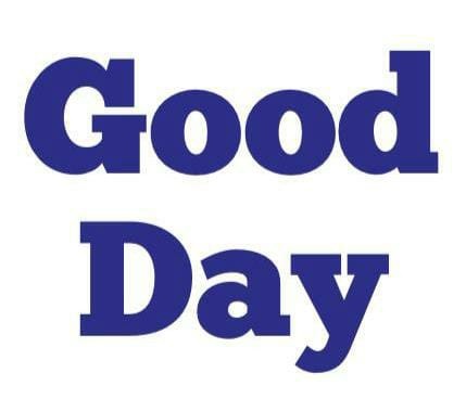 Good Day (device) Device mark 4918569 Trademark