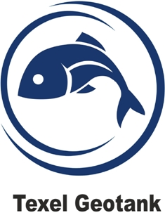 Texel Geotank With The Device Of Fish Device mark 4919038 Trademark