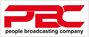 Pbc People Broadcasting Company Device mark 4919122 Trademark