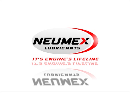 Neumex Lubricants- It's Engine's Lifeline Device mark 4919143 Trademark