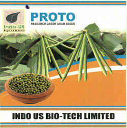 Indo-us Proto Device mark 4919168 Trademark