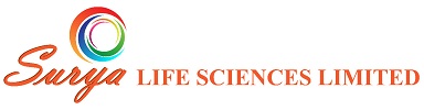 Surya Life Sciences Limited Device mark 4919231 Trademark