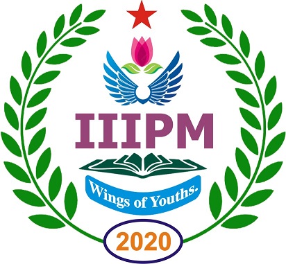 Iiipm Wings Of Youths. Device mark 4919229 Trademark