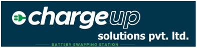 Echargeup Solutions Pvt. Ltd. With Device Device mark 4919364 Trademark