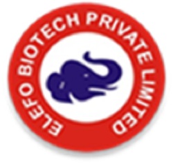 Elefo Biotech Private Limited Device mark 4919486 Trademark