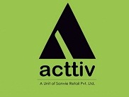 Acttiv Device mark 4919538 Trademark