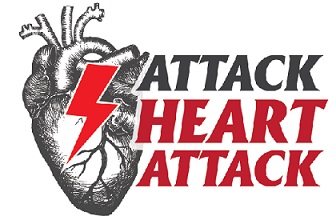Attack Heart Attack Device mark 4919604 Trademark