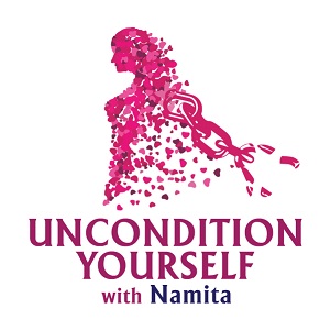 Uncondition Yourself With Namita Device mark 4919596 Trademark