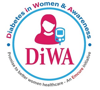 Diwa With Logo Device mark 4919587 Trademark