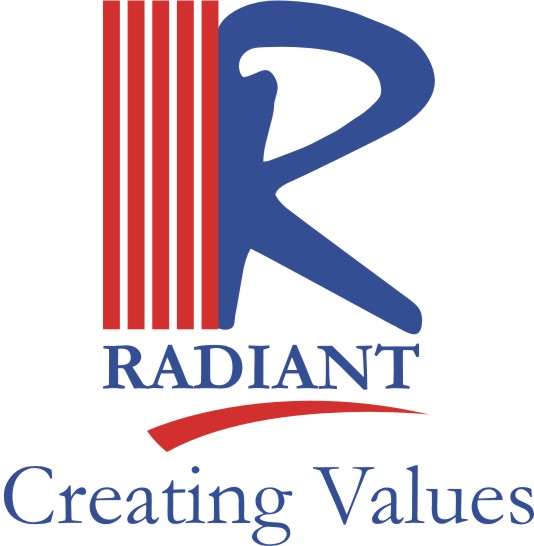 Radiant Device mark 4919623 Trademark
