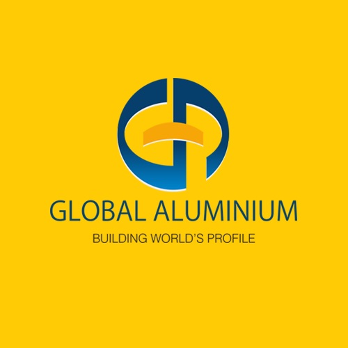Global Aluminium Building World's Profile Device mark 4919628 Trademark