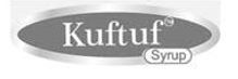 Kuftuf Syrup Device mark 4919827 Trademark