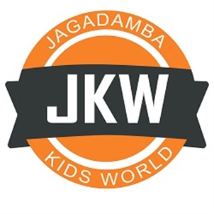 Jagadamba Kids World With Device Of Jkw Device mark 4920105 Trademark