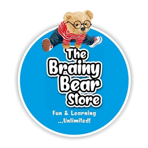 The Brainy Bear Store Device mark 4920215 Trademark