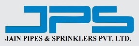 Jps Jain Pipes & Sprinklers Pvt. Ltd. Device mark 4920350 Trademark