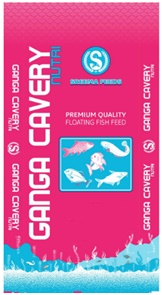 Ganga Cavery Nutri Device mark 4920973 Trademark