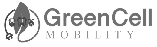 Greencell Mobility (logo) Device mark 4921051 Trademark