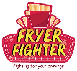 Fryer Fighter Device mark 4921334 Trademark