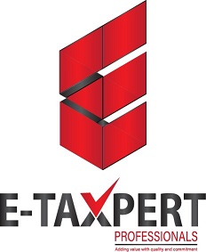 E-taxpert Professionals Device mark 4921338 Trademark