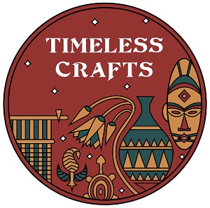 Timeless Crafts Device mark 4921352 Trademark