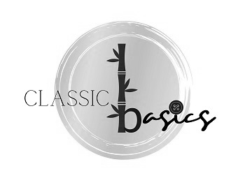 Classic Basics (with Device) Device mark 4921451 Trademark