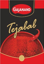 Gajanand Tejalal Device mark 4921670 Trademark