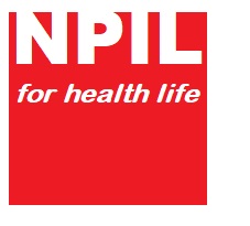 Npil For Healthy Life Device mark 4921835 Trademark