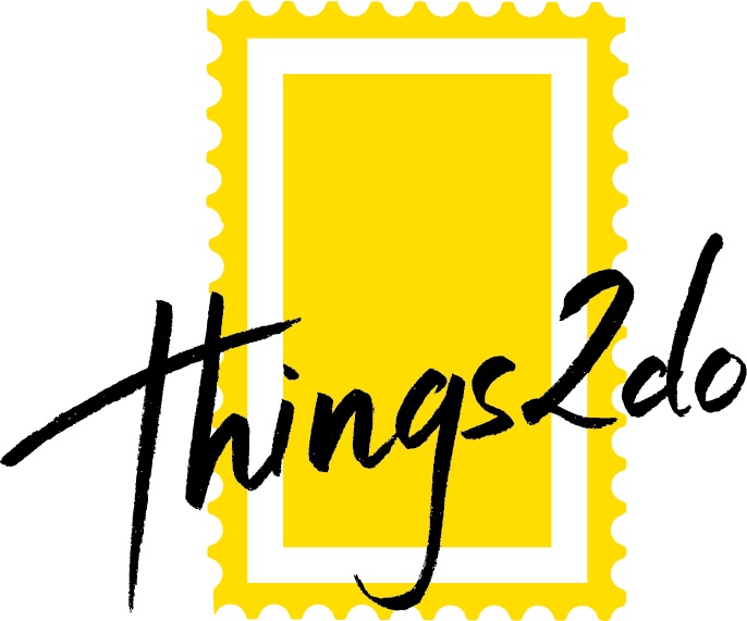 Things2do Logo Device mark 4921847 Trademark