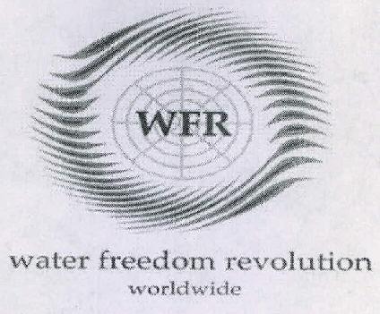 Wfr Water Freedom Revolution Worldwide Device mark 2300535 Trademark