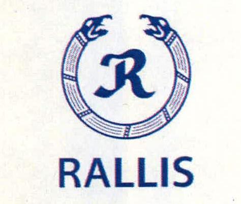R Rallis Device mark 2250161 Trademark
