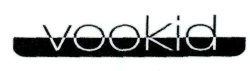 Vookid Device mark 4922516 Trademark