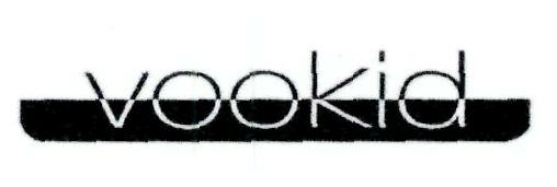 Vookid Device mark 4922515 Trademark