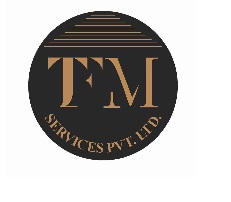 Tfm,services Pvt.ltd. Device mark 4922535 Trademark