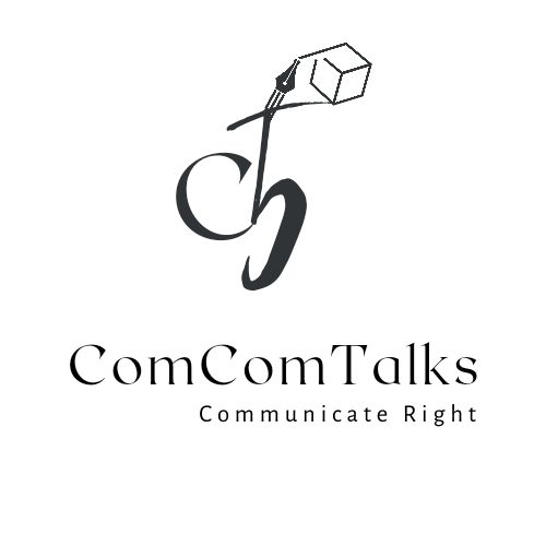 Comcomtalks (with Device) Device mark 4922592 Trademark