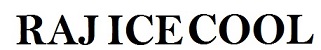 Raj Icecool Device mark 4922647 Trademark