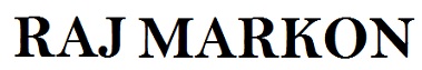 Raj Markon Device mark 4922648 Trademark