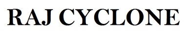 Raj Cyclone Device mark 4922646 Trademark