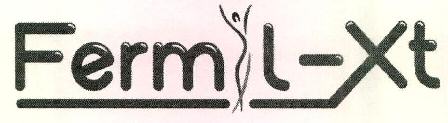 Fermil-xt Device mark 2854683 Trademark
