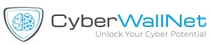 Cyberwallnet Device mark 4922808 Trademark