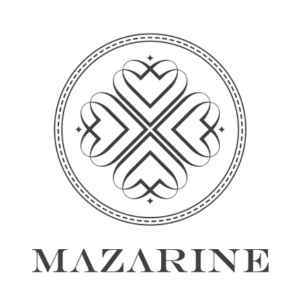 Mazarine Device mark 4923227 Trademark