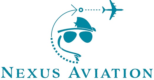 Nexus Aviation Device mark 4923301 Trademark